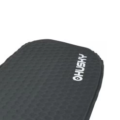 Husky Matelas De Couchage Autogonflant Finy 2.5 - Valeur R 2,9 - Gris -Activités De Plein Air matelas de couchage autogonflant finy 25 valeur r 29 gris 2