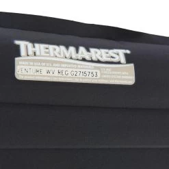 Matelas De Trekking Thermarest Venture Air Noir -Activités De Plein Air matelas de trekking thermarest venture air noir 3