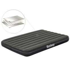 Matelas Gonflable Bestway Tritech 1,91 m X 1,37m -Activités De Plein Air matelas gonflable bestway tritech 191 m x 137m 2