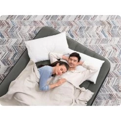 Matelas Gonflable Bestway Tritech 1,91 m X 1,37m -Activités De Plein Air matelas gonflable bestway tritech 191 m x 137m 4