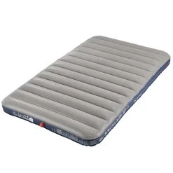 Quechua MATELAS GONFLABLE DE CAMPING - AIR COMFORT 120 CM - 2 PERSONNES -Activités De Plein Air matelas gonflable de camping air comfort 120 cm 2 personnes 5