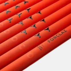 Matelas Gonflable De Trekking - MT500 Air Isolant XL - 195 X 60 Cm - 1 Personne -Activités De Plein Air matelas gonflable de trekking mt500 air isolant xl 195 x 60 cm 1 personne 4