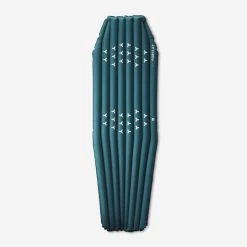 Matelas Gonflable De Trekking - MT500 Air L - 180 X 52 Cm - 1 Personne