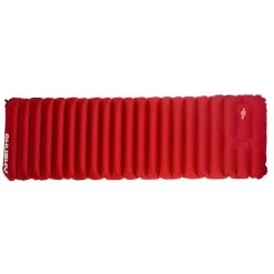 Husky Matelas Gonflable Funny 10 - Valeur R 1, 3 - Rouge -Activités De Plein Air matelas gonflable funny 10 valeur r 1 3 rouge 2
