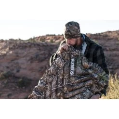 Klymit Matelas Gonflable Indéformable STATIC V Camouflage -Activités De Plein Air matelas gonflable indeformable static v camouflage 4