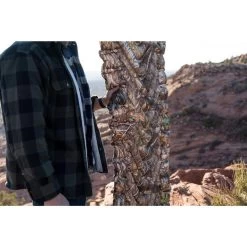 Klymit Matelas Gonflable Indéformable STATIC V Camouflage -Activités De Plein Air matelas gonflable indeformable static v camouflage 5