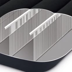 Matelas Gonflable - Intex Classic Downy -1 Personne - 99x191x25 Cm (BxLxH) 10 Matelas Gonflable - Intex Classic Downy -1 Personne - 99x191x25 Cm (BxLxH) -Activités De Plein Air matelas gonflable intex classic downy 1 personne 99x191x25 cm bxlxh 3