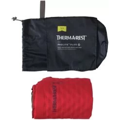 Therm-a-Rest Matelas Prolite Plus Cayenne R -Activités De Plein Air matelas prolite plus cayenne r 3