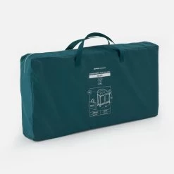 Quechua MEUBLE DE CUISINE PLIABLE POUR LE CAMPING 13 Quechua MEUBLE DE CUISINE PLIABLE POUR LE CAMPING -Activités De Plein Air meuble de cuisine pliable pour le camping 2