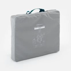 Quechua MEUBLE DE RANGEMENT PLIABLE ET COMPACT POUR LE CAMPING -Activités De Plein Air meuble de rangement pliable et compact pour le camping 2