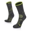 Mi-chausettes Randonnée Mérinos Kilpi MIRIN-U 1 Mi-chausettes Randonnée Mérinos Kilpi MIRIN-U -Activités De Plein Air mi chausettes randonnee merinos kilpi mirin u