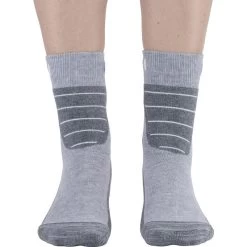 Monnet MID PERF - Chaussettes Basses Pour La Randonnée. Confort Et Protection. 9 Monnet MID PERF - Chaussettes Basses Pour La Randonnée. Confort Et Protection. -Activités De Plein Air mid perf chaussettes basses pour la randonnee confort et protection 2