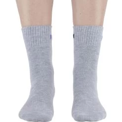 Monnet MID TWIN - Doubles Chaussettes Basses, Spécial Anti-ampoules. -Activités De Plein Air mid twin doubles chaussettes basses special anti ampoules 2