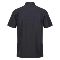 Regatta Mindano VII Chemise De Marche à Manches Courtes Pour Homme -Activités De Plein Air mindano vii chemise de marche a manches courtes pour homme 3