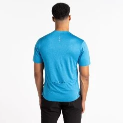 Dare 2b Momentum T-shirt De Marche à Manches Courtes Pour Homme 11 Dare 2b Momentum T-shirt De Marche à Manches Courtes Pour Homme -Activités De Plein Air momentum t shirt de marche a manches courtes pour homme 4