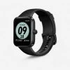 Decathlon Montre Connectée Multisport Cardio - CW500 M Noire -Activités De Plein Air montre connectee multisport cardio cw500 m noire