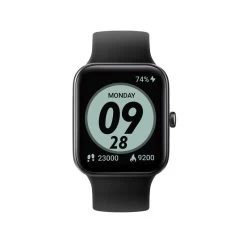Decathlon Montre Connectée Multisport Cardio - CW500 M Noire 9 Decathlon Montre Connectée Multisport Cardio - CW500 M Noire -Activités De Plein Air montre connectee multisport cardio cw500 m noire 2