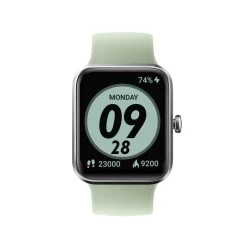 Decathlon Montre Connectée Multisport Cardio - CW500 S Verte -Activités De Plein Air montre connectee multisport cardio cw500 s verte 2