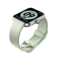 Decathlon Montre Connectée Multisport Cardio - CW500 S Verte -Activités De Plein Air montre connectee multisport cardio cw500 s verte 3