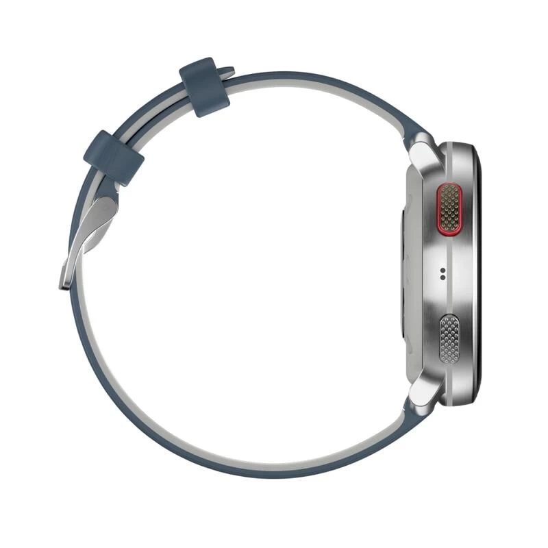 MONTRE CONNECTÉE PREMIUM MULTISPORT GPS CARDIO POLAR VANTAGE V3 BLEU 7 MONTRE CONNECTÉE PREMIUM MULTISPORT GPS CARDIO POLAR VANTAGE V3 BLEU – Image 5