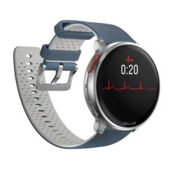 MONTRE CONNECTÉE PREMIUM MULTISPORT GPS CARDIO POLAR VANTAGE V3 BLEU 14 MONTRE CONNECTÉE PREMIUM MULTISPORT GPS CARDIO POLAR VANTAGE V3 BLEU -Activités De Plein Air montre connectee premium multisport gps cardio polar vantage v3 bleu 5