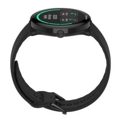 Montre Connectée Santé Et Fitness - POLAR IGNITE 3 Noire -Activités De Plein Air montre connectee sante et fitness polar ignite 3 noire 3
