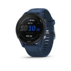 Montre Garmin Forerunner® 255 -Activités De Plein Air montre garmin forerunner 255 5