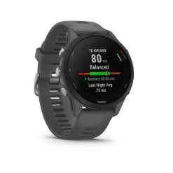 MONTRE GPS CONNECTÉE GARMIN FORERUNNER 255 GRISE ARDOISE -Activités De Plein Air montre gps connectee garmin forerunner 255 grise ardoise 3