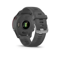 MONTRE GPS CONNECTÉE GARMIN FORERUNNER 255 GRISE ARDOISE -Activités De Plein Air montre gps connectee garmin forerunner 255 grise ardoise 5