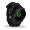 MONTRE GPS CONNECTÉE GARMIN FORERUNNER 55 NOIRE -Activités De Plein Air montre gps connectee garmin forerunner 55 noire