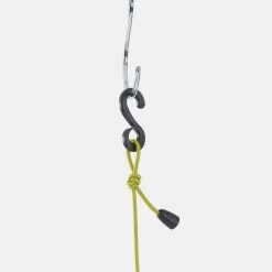 Moustiquaire De Voyage Non Imprégnée - 2 Personnes- Blanche -Activités De Plein Air moustiquaire de voyage non impregnee 2 personnes blanche 3