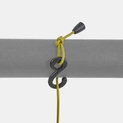 Moustiquaire De Voyage Non Imprégnée - 2 Personnes- Blanche -Activités De Plein Air moustiquaire de voyage non impregnee 2 personnes blanche 4