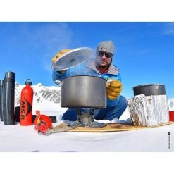 MSR XGK EX - Réchaud Pour Conditions Extrêmes -Activités De Plein Air msr xgk ex rechaud pour conditions extremes 2