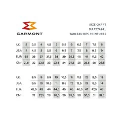 Garmont Nebraska Ii Gtx -Activités De Plein Air nebraska ii gtx 1