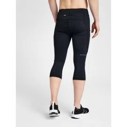 Newline Capri Tights Men Knee Tights -Activités De Plein Air newline capri tights men knee tights 2