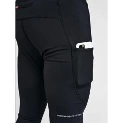 Newline Capri Tights Men Knee Tights -Activités De Plein Air newline capri tights men knee tights 3