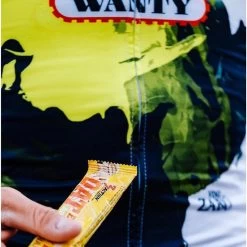 OAT ENERGY BAR BANANE 45G - BOITE 20 BARRES -Activités De Plein Air oat energy bar banane 45g boite 20 barres 2