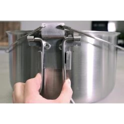 Origin Outdoors Pot Tribal En Acier Inoxydable 10 Litres -Activités De Plein Air origin outdoors pot tribal en acier inoxydable 10 litres 4