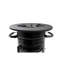 Origin Outdoors Rocketstove-Skadi -Activités De Plein Air origin outdoors rocketstove skadi 4