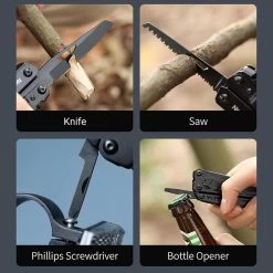 Outil Multifonction Nextool -Activités De Plein Air outil multifonction nextool 2