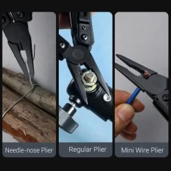 Outil Multifonction Nextool -Activités De Plein Air outil multifonction nextool 3