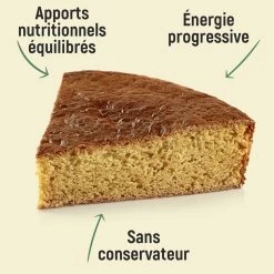 Overstims Gatosport Amande 400 G -Activités De Plein Air overstims gatosport amande 400 g 3