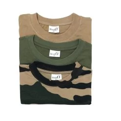 PACK 3 TEE SHIRTS -Activités De Plein Air pack 3 tee shirts 3