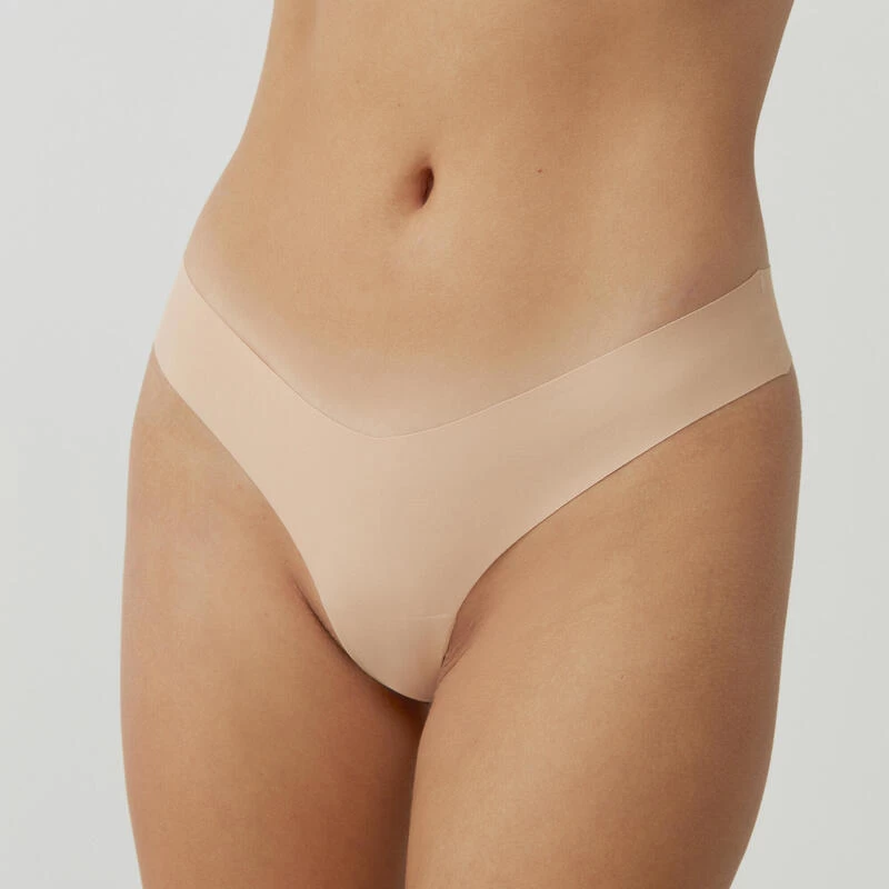 Pack 3 Tongs En Microfibre Etna Microfiber Pour Femmes Black Limba 4 Pack 3 Tongs En Microfibre Etna Microfiber Pour Femmes Black Limba – Image 2