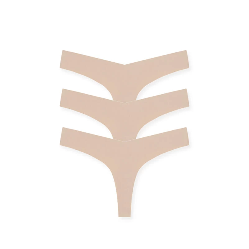 Pack 3 Tongs En Microfibre Etna Microfiber Pour Femmes Black Limba 3 Pack 3 Tongs En Microfibre Etna Microfiber Pour Femmes Black Limba