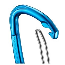 Simond Pack 5 Dégaines Légères D'escalade Et D'alpinisme - ALPINISM 11 CM -Activités De Plein Air pack 5 degaines legeres descalade et dalpinisme alpinism 11 cm 3