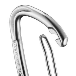 Simond Pack 5 Dégaines Légères D'escalade Et D'alpinisme - ALPINISM 11 CM -Activités De Plein Air pack 5 degaines legeres descalade et dalpinisme alpinism 11 cm 4