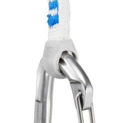 Simond Pack 5 Dégaines Légères D'escalade Et D'alpinisme - ALPINISM 11 CM -Activités De Plein Air pack 5 degaines legeres descalade et dalpinisme alpinism 11 cm 5