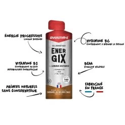 Pack Assortiment 10 Gels X 34 G Overstims -Activités De Plein Air pack assortiment 10 gels x 34 g overstims 3