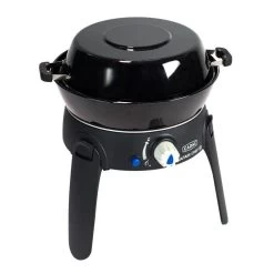 Pack CADAC Barbecue Gaz Grill Pieds Repliables Spécial Camping + Détendeur -Activités De Plein Air pack cadac barbecue gaz grill pieds repliables special camping detendeur 4